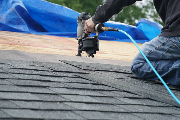 Best Roof Repair Services  in Bluewell, WV