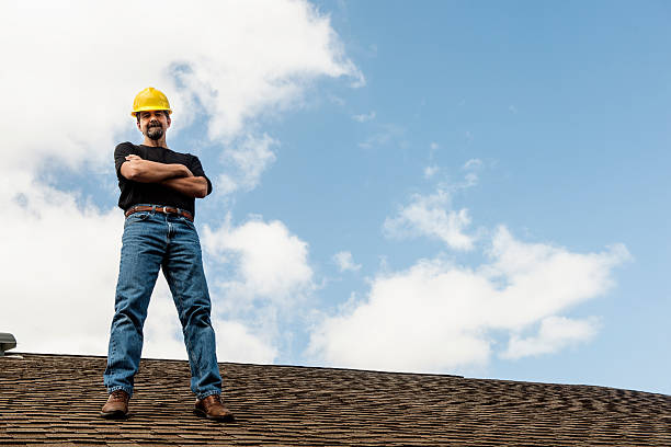 Bluewell, WV Roofing Contractor Company