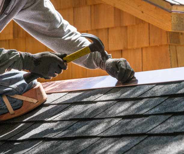 Best Tile Roofing Contractor  in Bluewell, WV